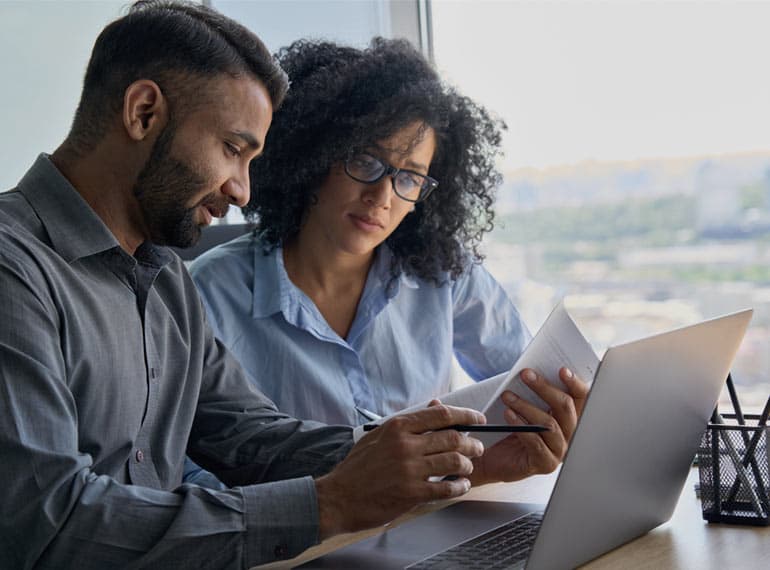 Corporate Professional