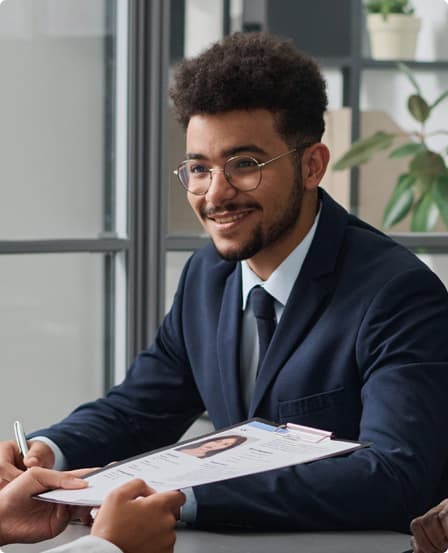 Healthcare Professional