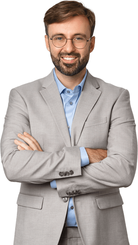 Why Choose Us Illustration